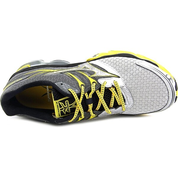 mizuno men's wave creation 14 running shoe