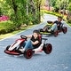 preview thumbnail 24 of 36, 24V Kids Go Kart 7Ah with 2x150W Strong Motors
