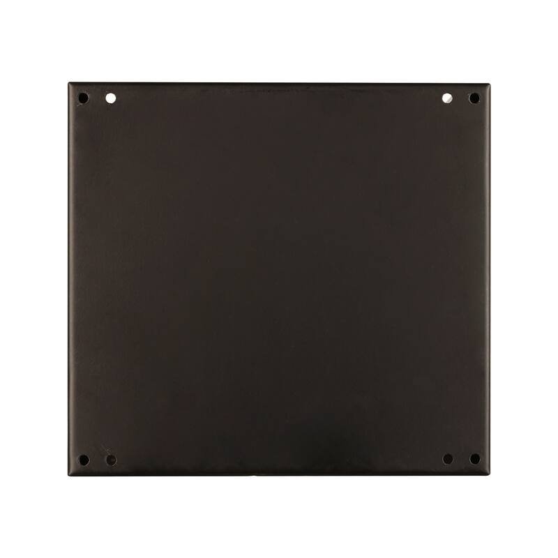 Trans Globe Lighting Showcase Single Light 15-1/2" Tall Outdoor Wall