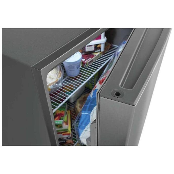 Frigidaire FFUE2022A 33" Wide 20 Cu. Ft. Free Standing Energy Star