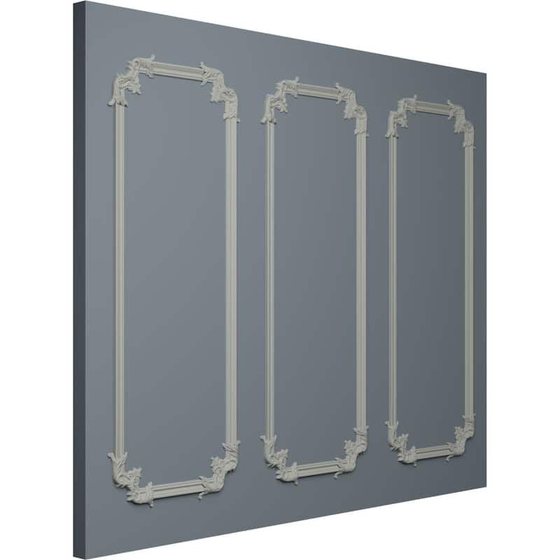 Oxford Panel Moulding Kit