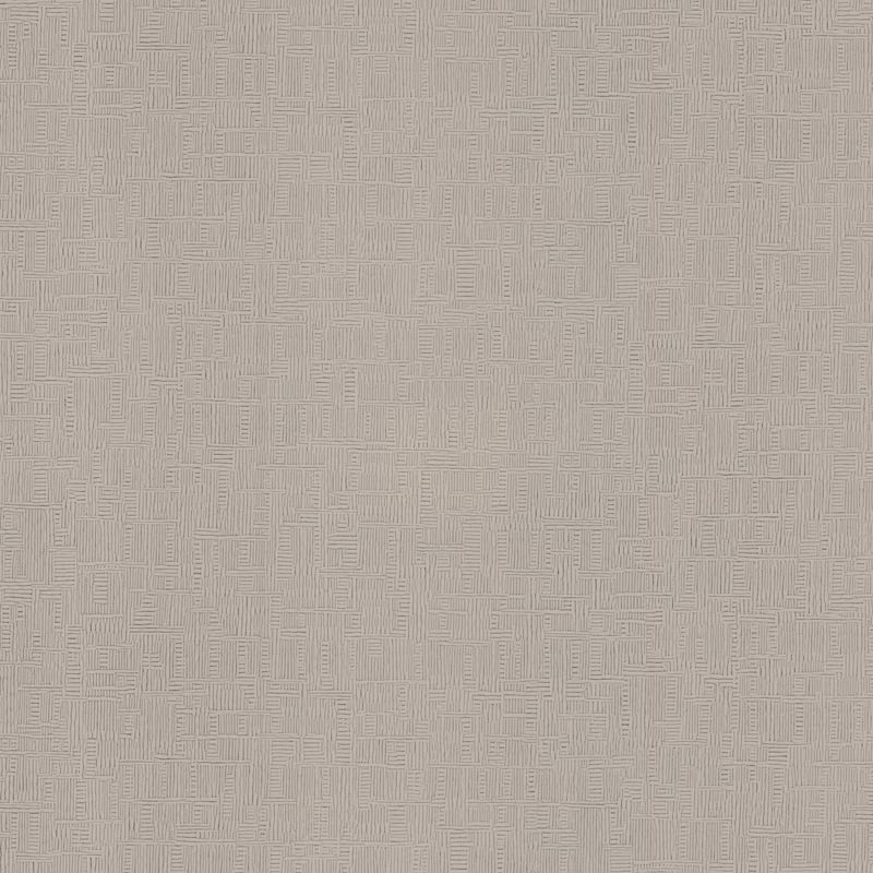 Warner Chiseled Grey Abstract Wallpaper
