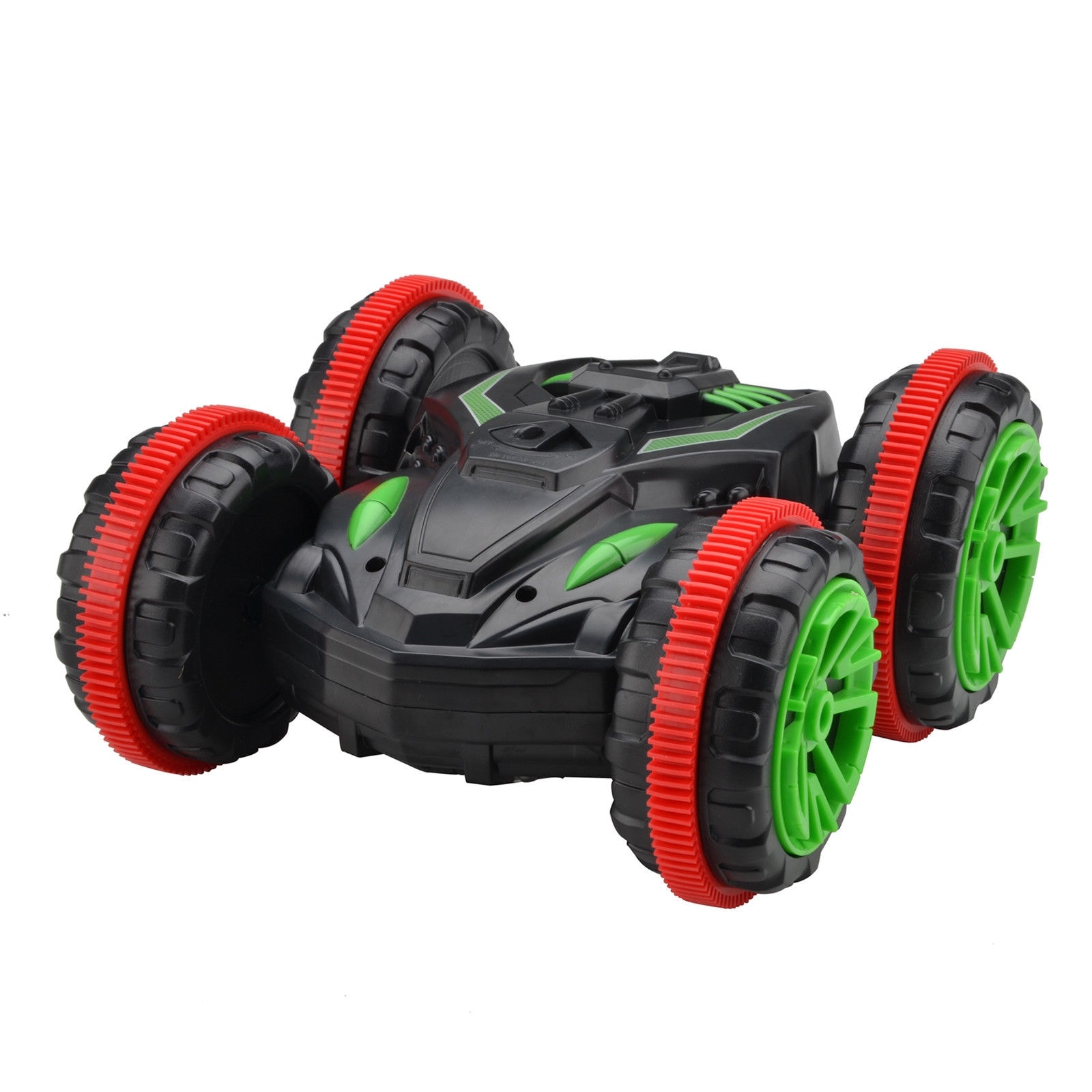 double sided rc car