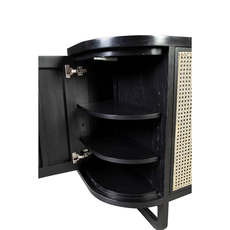 Furniture Classics Covington Server