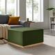 Option Moss Green Natural