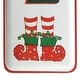 preview thumbnail 3 of 3, National Tree Company 47 in. Believe Vertical Holiday Wall Sign - White - 47 in
