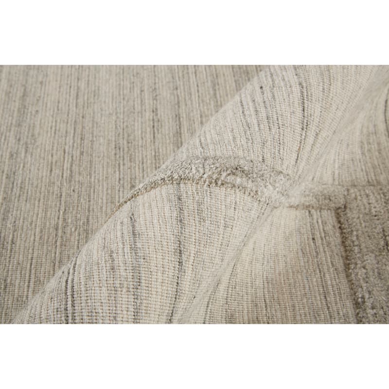 Grand Bazaar Haltyn Hand Woven Geometric Modern Area Rug