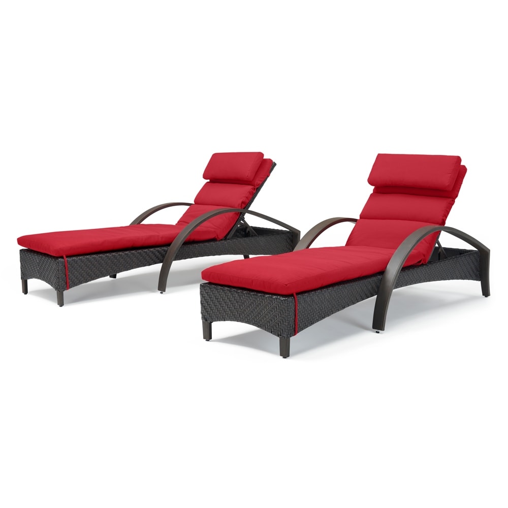 Rst brands chaise lounge on sale