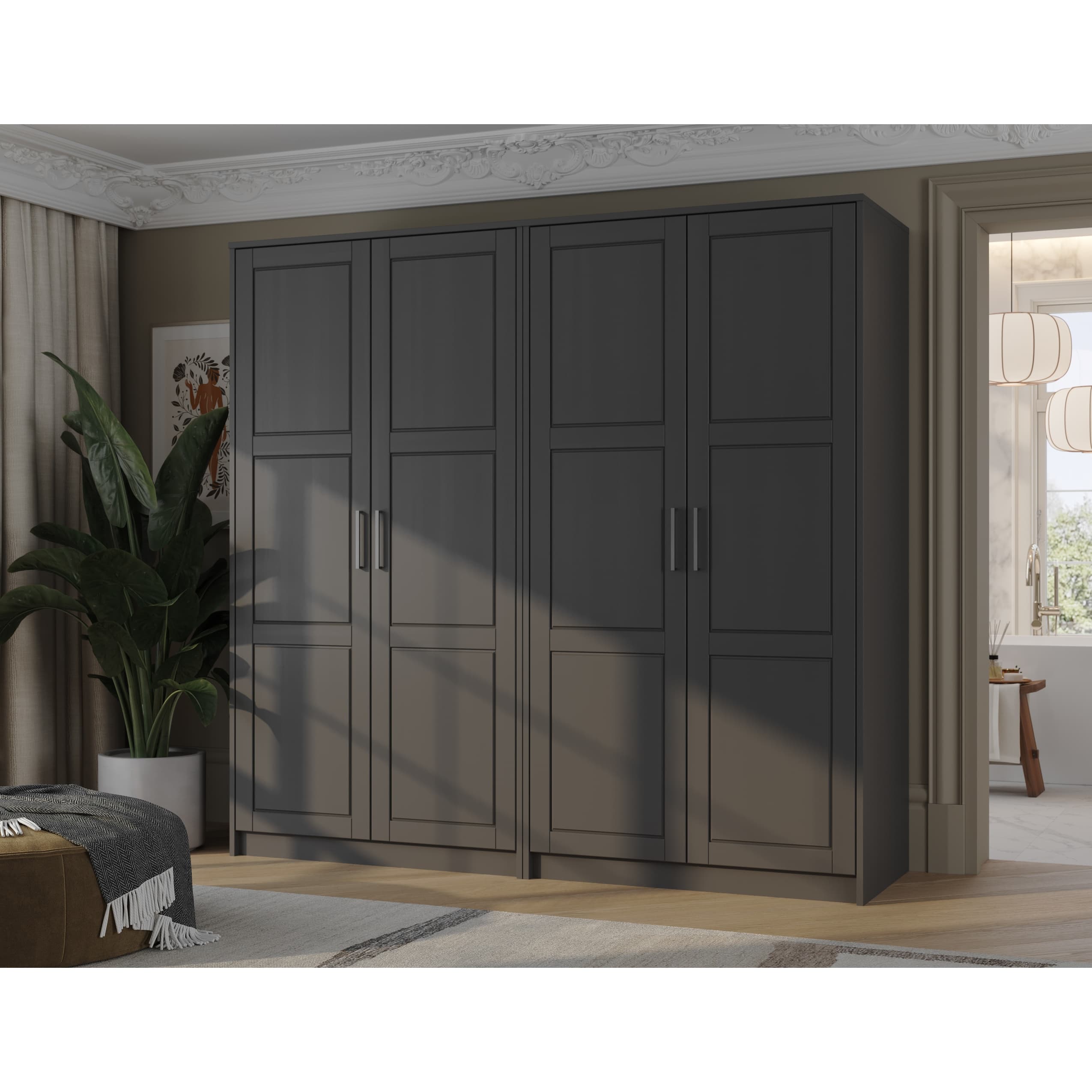 Option Gray