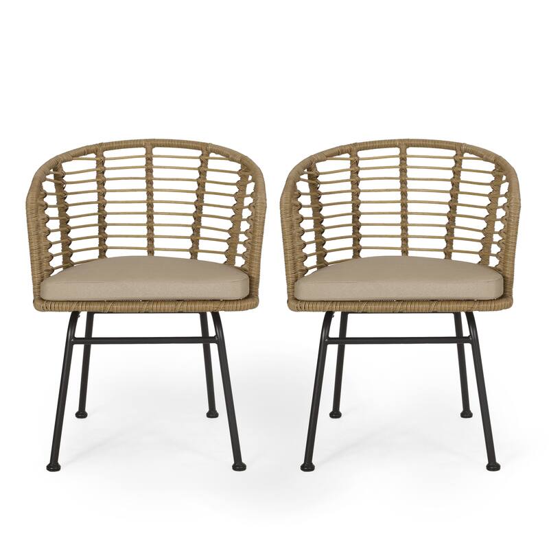 Outdoor Dining Chair