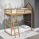 preview thumbnail 7 of 9, Casita Twin Loft/Bunk Bed