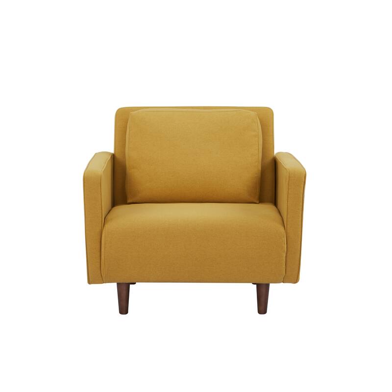 Artdeco Panama Convertible Chair