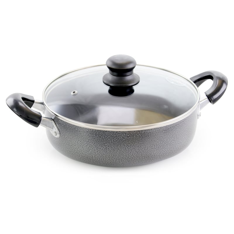 Better Chef 14" Deep Fryer (3mm AL) DF1401