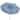 SAFAVIEH Milan 9ft Round Outdoor Patio Umbrella with Fringe Trim - UV Resistant, Crank Lift & Button Tilt