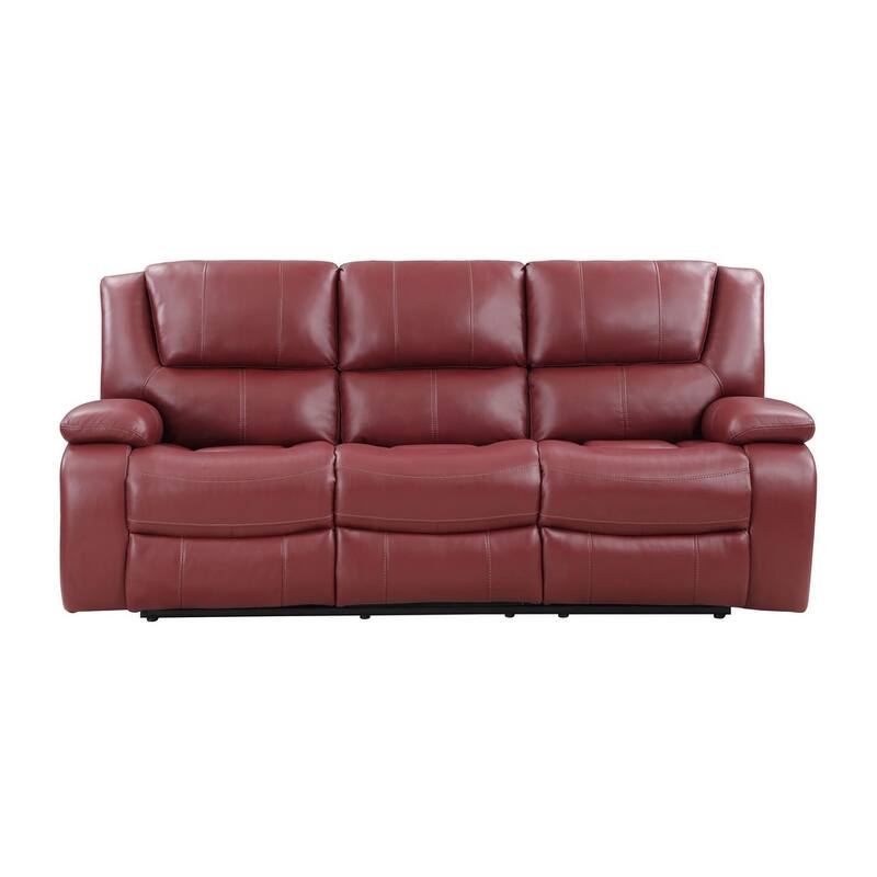 Elodie 2-Piece Reclining Sofa Set