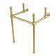Option Brushed Brass