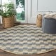 preview thumbnail 10 of 31, SAFAVIEH Handmade Flatweave Montauk Anneros Casual Cotton Rug