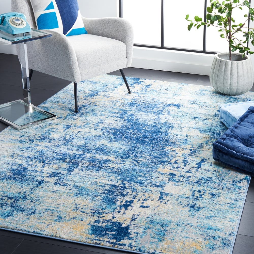 SAFAVIEH Jasper Trudi Modern & Contemporary Rug