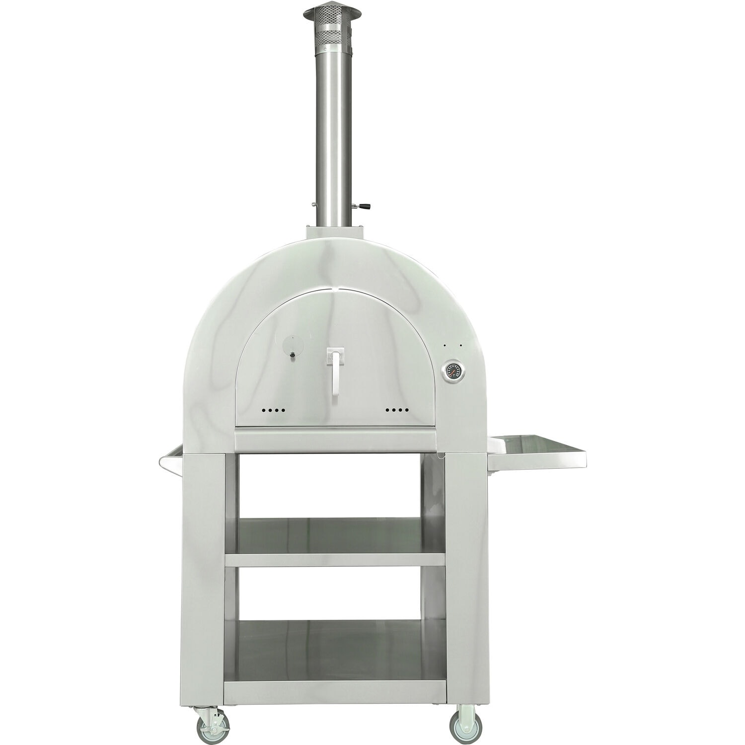 https://ak1.ostkcdn.com/images/products/is/images/direct/997e9739f18c2c9a16bf93b674948326227b3cb0/Hanover-Portable-Wood-Fired-Pizza-Oven-in-Stainless-Steel.jpg