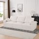 Option Beige+White