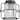 Keegan Collection One-Light Matte Black Clear Glass Coastal Outdoor Flush Mount Light - 9.75 in x 9.75 in x 8.65 in