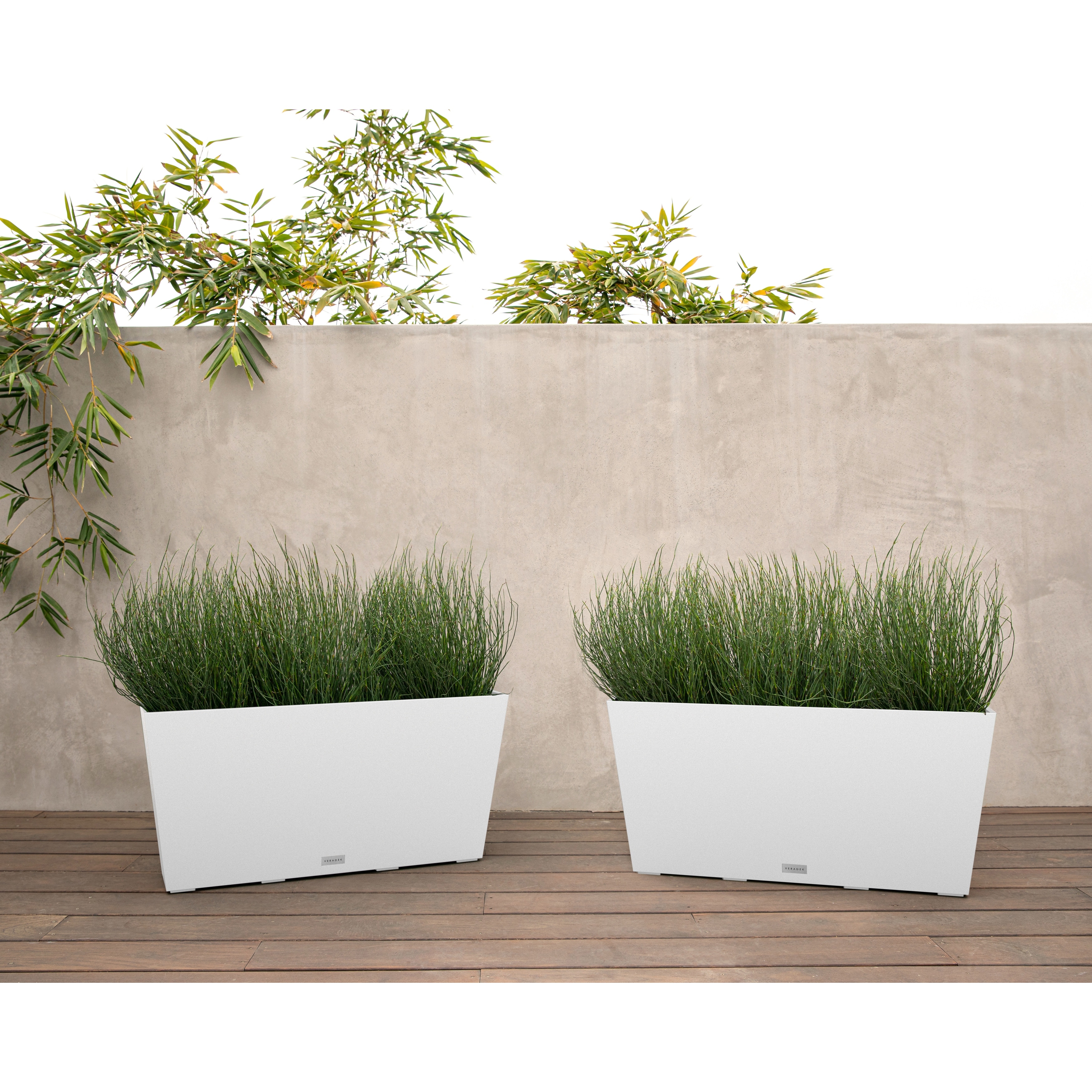 Pure Series Midori Planter - Overstock - 32401552