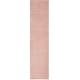 preview thumbnail 116 of 131, Nourison Essentials Solid Contemporary Indoor/Outdoor Area Rug 12' Runner - Pink