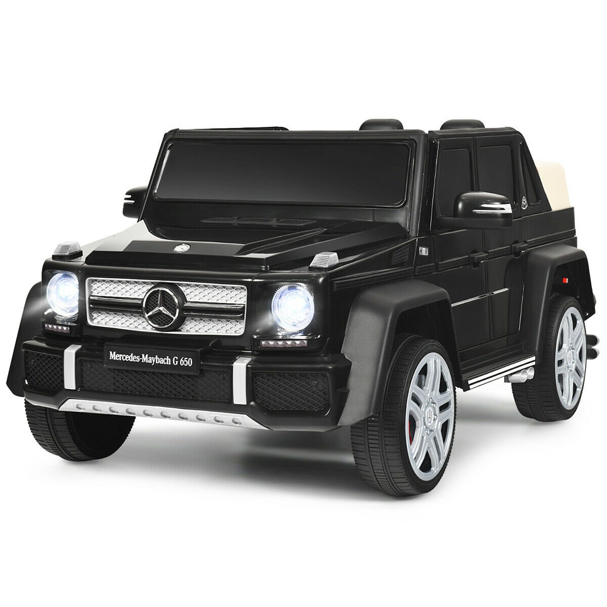 mercedes benz for kids