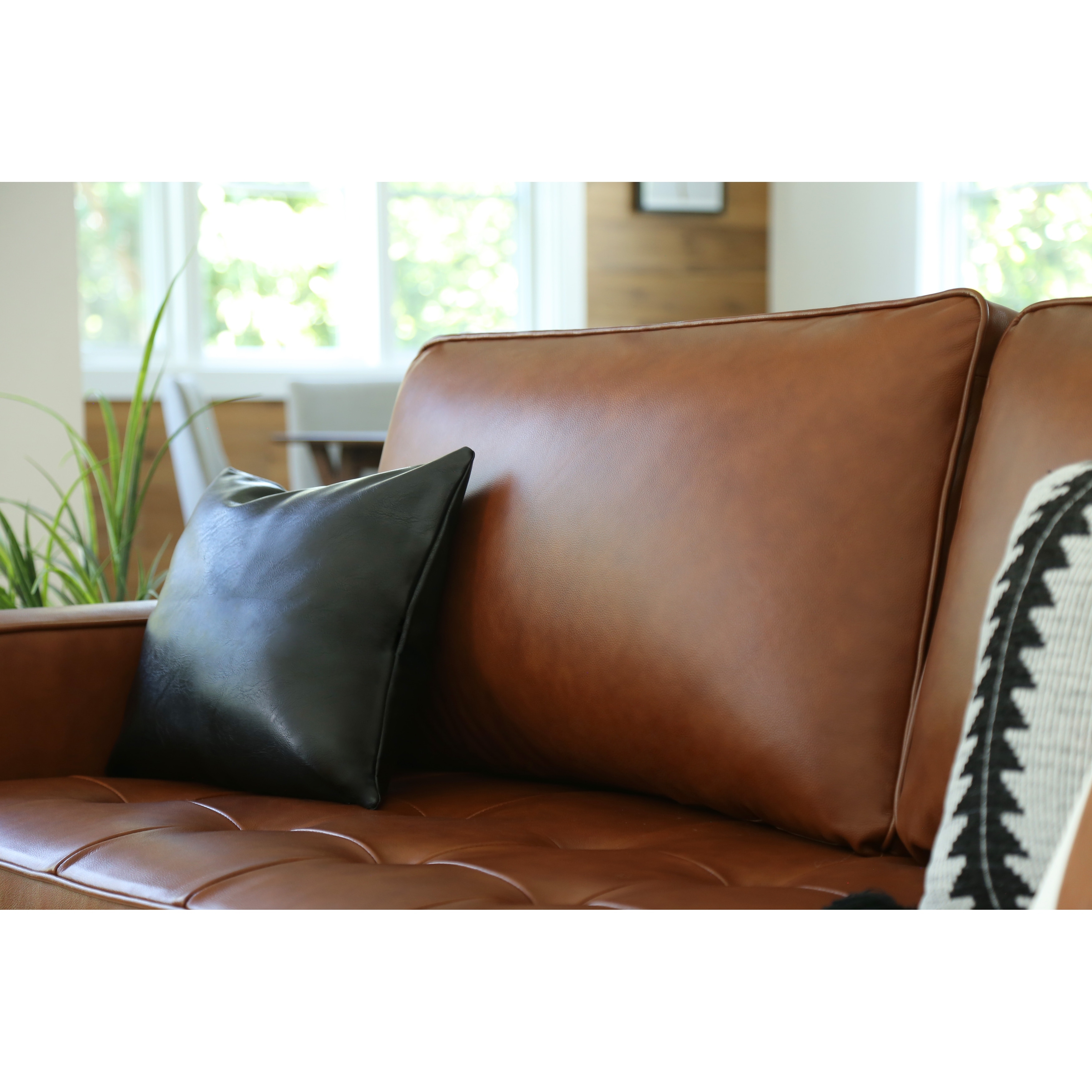 Abbyson sales holloway recliner