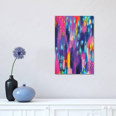 iCanvas "No. 15" by ETTAVEE Canvas Print