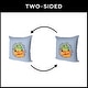 preview thumbnail 24 of 28, Nickelodeon Teenage Mutant Ninja Turtles 18 Inch Throw Pillow