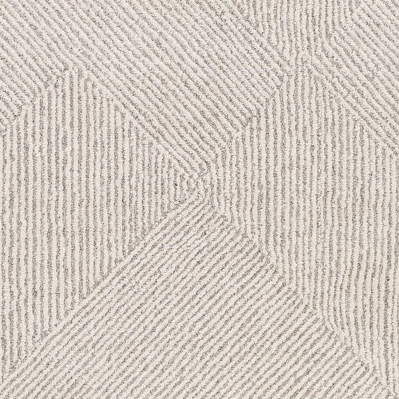 Artistic Weavers Kardelen Modern Geometric Area Rug