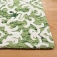 preview thumbnail 38 of 86, SAFAVIEH Handmade Blossom Linna Modern Floral Wool Rug