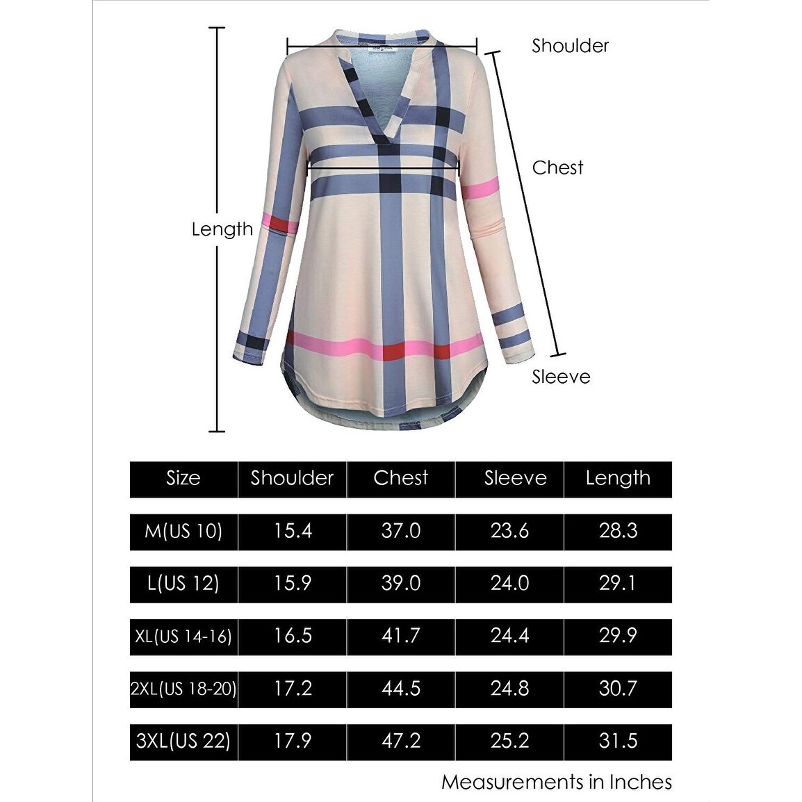 tunic business casual