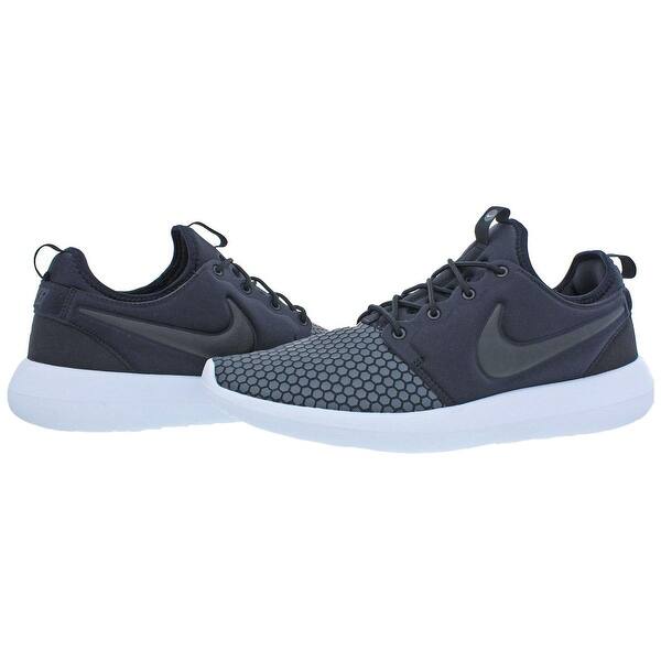 Shop Nike Mens Roshe Two Se Casual Shoes Fashion Flexible