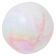 preview thumbnail 4 of 3, Sunnylife: Inflatable Tube Pool Ring & Ball Set - Tie Dye - Tie Dye