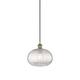 Option Antique Brass