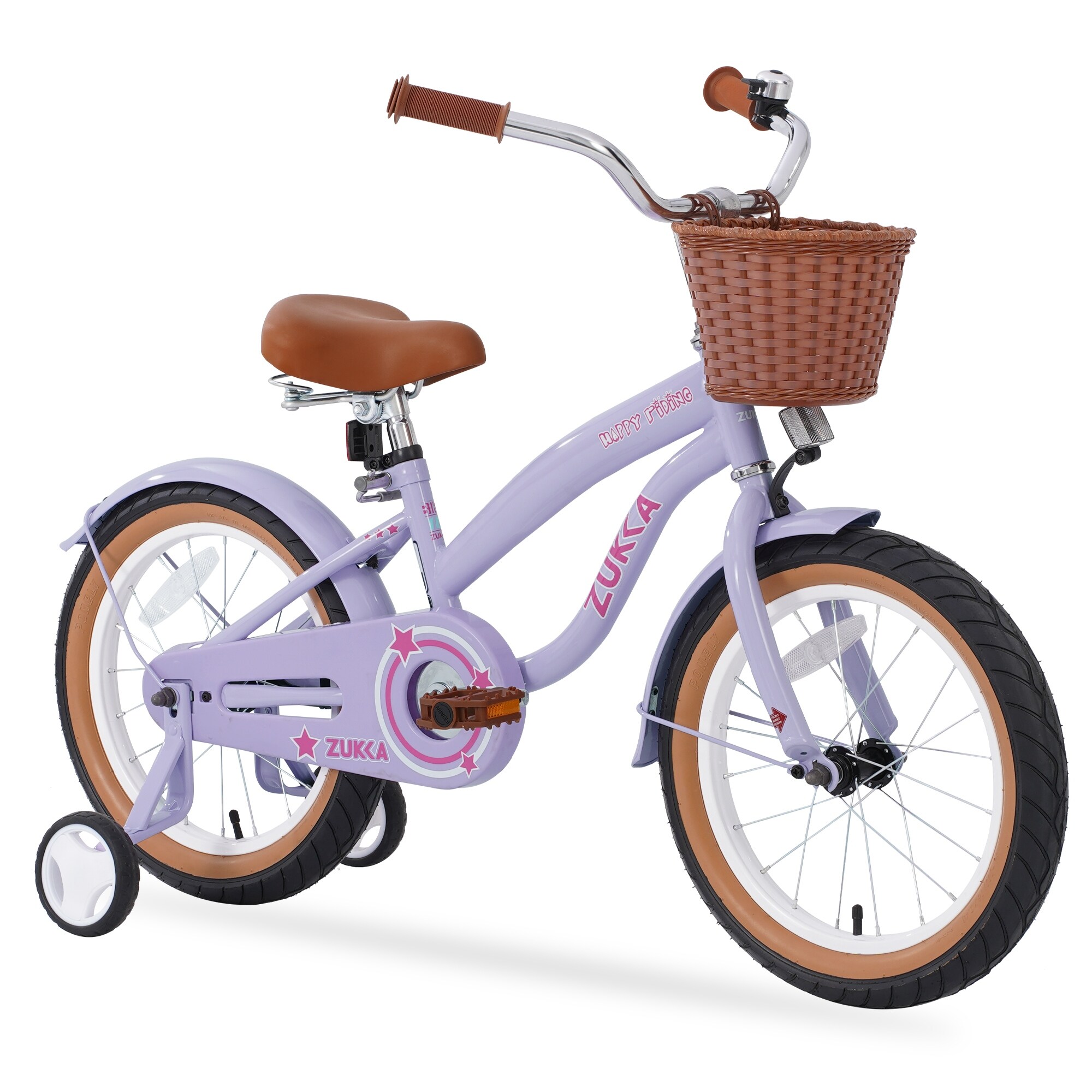 Girls bike with basket new arrivals