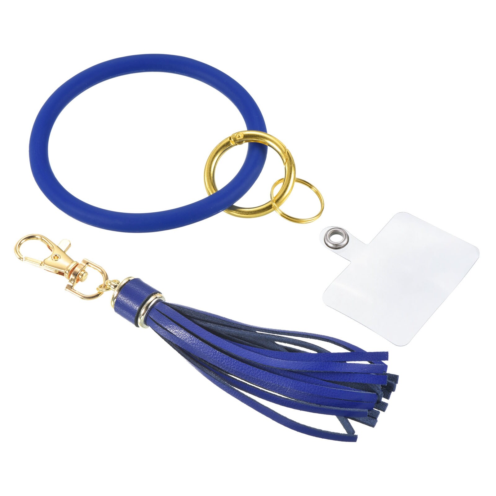 Round key 2024 ring bracelet