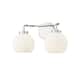 Option Polished Nickel