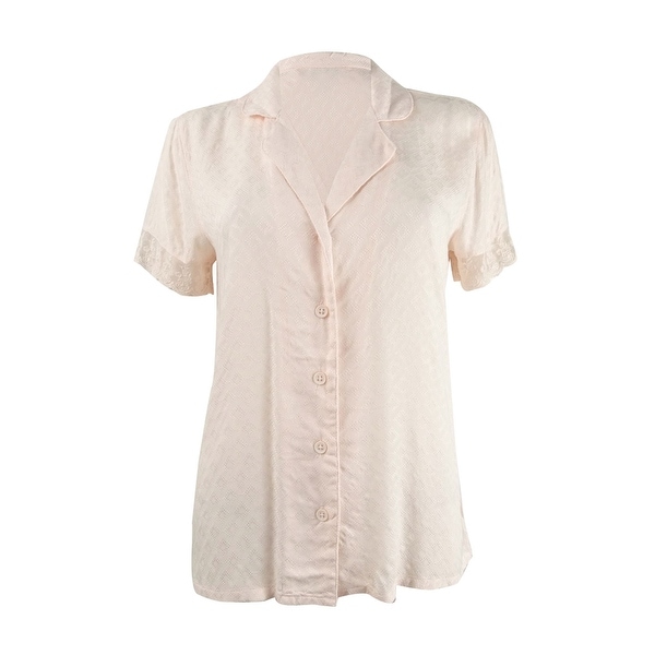 charter club lace top