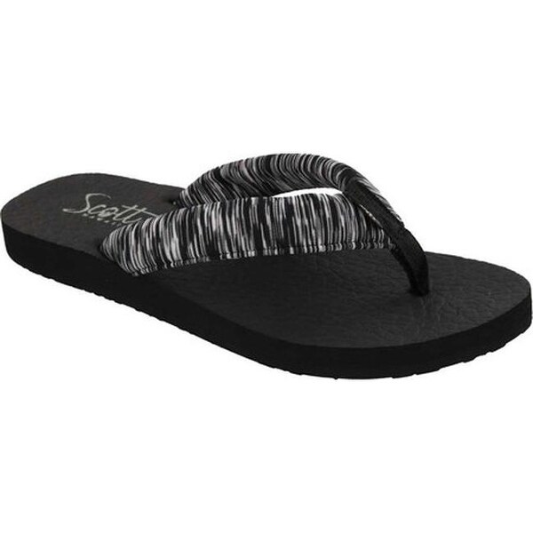 scott hawaii women's flip flops