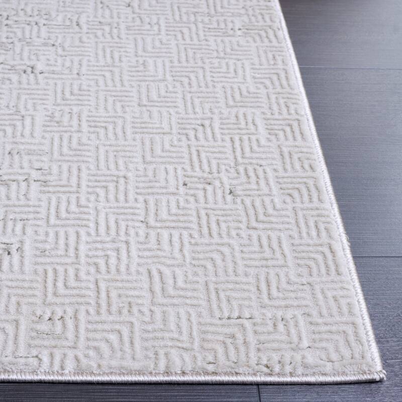SAFAVIEH Hanna Deedee Contemporary Rug