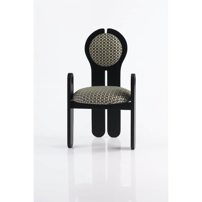 Halo Chair - Green
