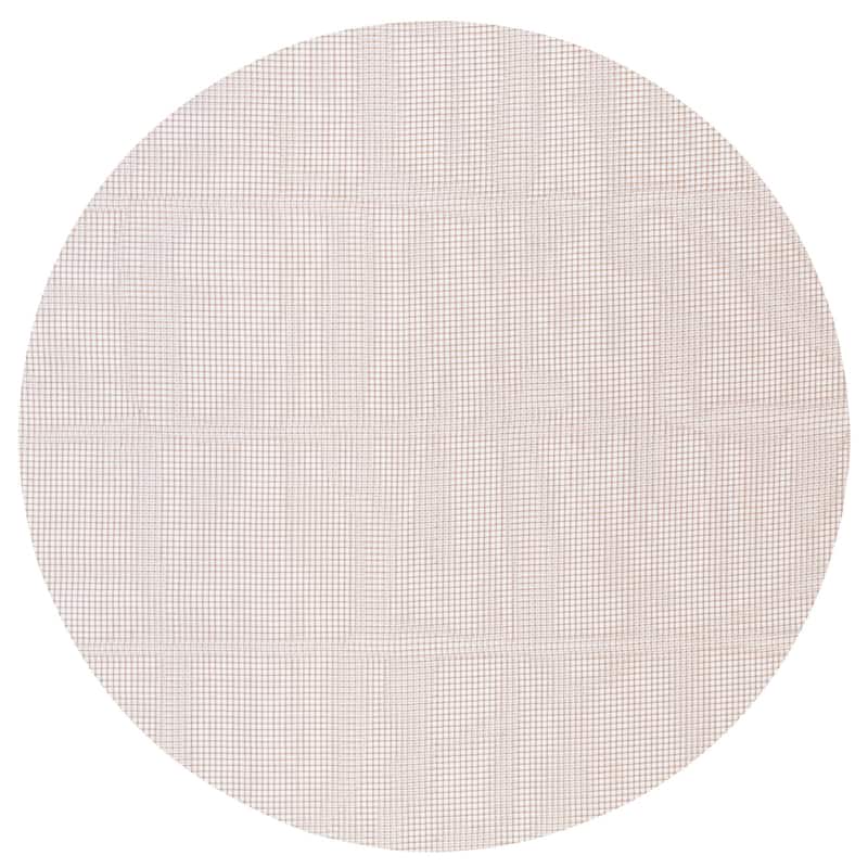 Style Haven All Weather Outdoor Rug Pad - Brown