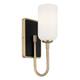 Option Champagne Bronze