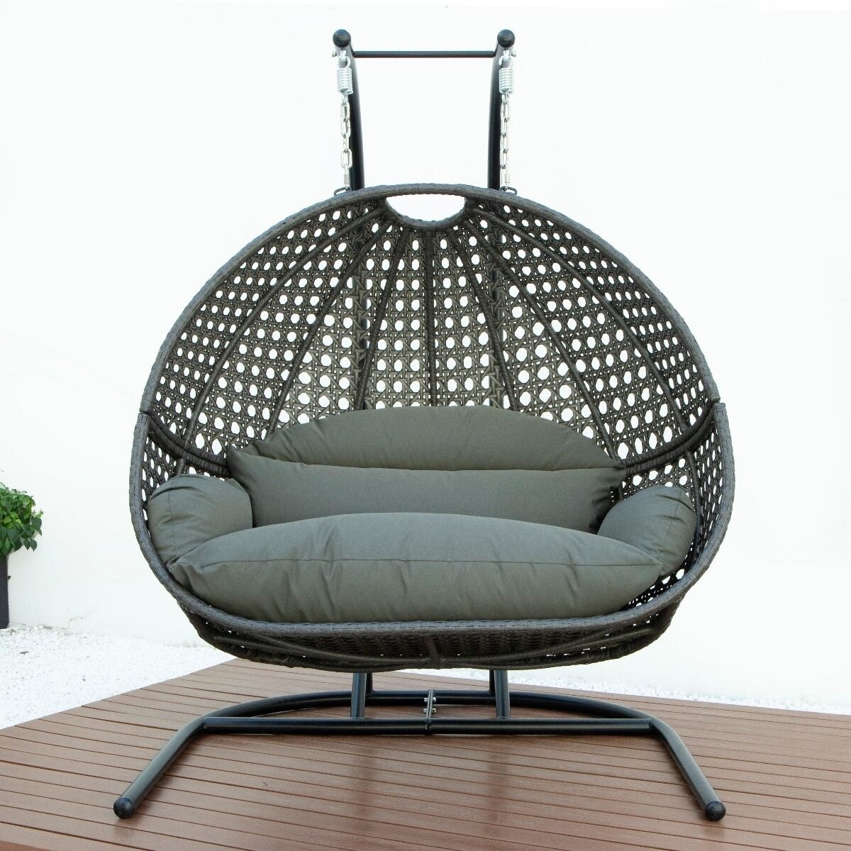 33 Best Egg Chairs For Your Garden 2023 Amazon, John Lewis MORE HELLO
