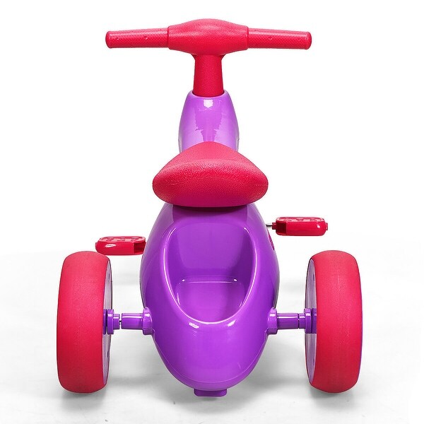 toddler bike scooter