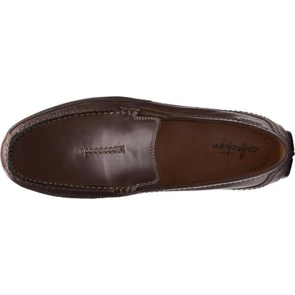 clarks ashmont race black