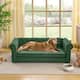 Option Olive Green